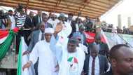 Wani fitaccen Malami yace PDP za ta ba Atiku kunya a zaben 2019