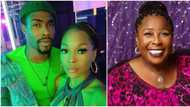 BBNaija: Your sweetness will give me diabetes, Neo reacts to Vee's note to celebrate his mum's birthday (photo)
