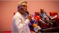 2023: What I'll do if elected president, Atiku reveals as he visits Lagos