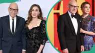 Meet Patrick Stewart's wife and children: a look inside their relationship