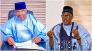 BREAKING: Northern PDP governorship candidate steps down