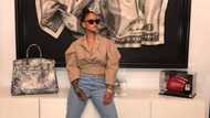 Get to discover Rihanna net worth, early childhood life, and rise to fame