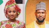 Kannywood: “Zan biya gaba daya bashin da ake bin Amunu S Bono” – Aisha Humaira