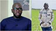 Check out 39-year-old entrepreneur who owns Nigeria's 2nd largest rice farm, he never studied agriculture (photos)