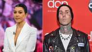 Kourtney Kardashian reportedly enjoying her newfound love with Travis Barker