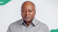 John Mahama: 5 things to know about Ghana’s 'president-elect' who lived in Kwara, Nigeria