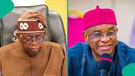 'Mun gane wayon': ADC ta yi martani kan zargin shiryawa Tinubu 'juyin mulki'