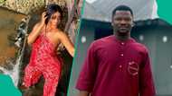 Damilola Royal shares last hospital encounter with gospel singer Toluwanisings: "Extremely sad"