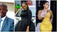 Nigerians react as evangelist calls out Chidinma over her dress sense despite born again status