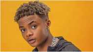 Crayon recounts how he cried like a baby for not getting gigs 3 years after Don Jazzy signed him to Mavin