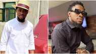 Help others, it makes no sense to be the only rich person in your circle, BBNaija's Trikytee says