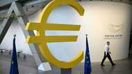 Eurozone inflation unexpectedly rises in July