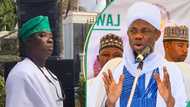 Ganusi controversy: Singer Wasiu Ayinde clashes with Islamic scholars over "derogatory" comment