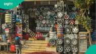 Inferior tyres, spark plugs, other substandard products enter Nigerian market, SON raises alarm