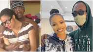 Nengi at 12: Mixed reactions as BBNaija star shares throwback photo with her cousin