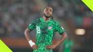 CAF Player of the Year 2024: Ex-Nigerian star drops revelation as 'source' names winner