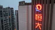 China Evergrande Group delisted from Hong Kong stock exchange