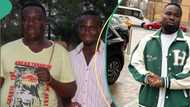 Comedian Sir Balo shares role Mr Ibu played in his life: “Why do good people die”