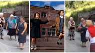Age not a hindrance: Amazing video shows old women skipping rope, they rejoice and jump like young girls
