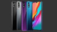 A detailed look into the Infinix Hot 8 Lite