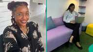 Covenant university first-class graduate who started a tech school lists achievements so far