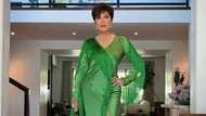 Inside Kris Jenner's stunning home she sold for a whopping N5.7 billion