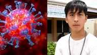 Discharged Asian coronavirus survivor speaks about what Lagos state government did (video)