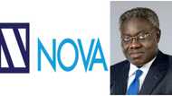 NOVA Merchant Bank’s Growth Trajectory Continues as it Declares N3.52bn Profit