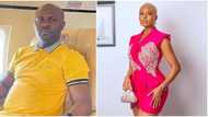 Give us gist abeg: Nancy Isime reacts as blogger calls her out for dating married man