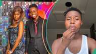 Peller shares how Jarvis supported him financially before fame: "She showed me love"