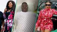 Mr Ibu's ex-manager explains what led to arrest of actor's sons and adopted daughter