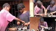 "They call us upcoming engineers": Teenage sisters who learnt to repair motor engines inspire people in video