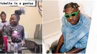 "Please help me locate her": Singer Zlatan set to gift a young girl $1000 for bottle flipping skills