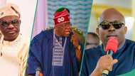Rivers: Primate Ayodele sends strong message to Tinubu over Wike amid Fubara’s suspension