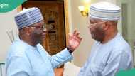 2027 presidency: Atiku told to work together with Buhari’s chief of staff to displace Tinubu