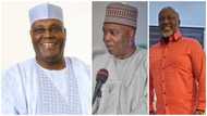 2023: Saraki’s presidential ambition threatened as his close ally dumps him for Atiku