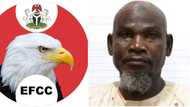Almundahanar N19m: EFCC Ta Damke Odito-Janar A Jihar Yobe, An Kwace Kadarorinsa 5