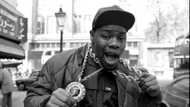 Till we meet again: Just a friend rapper Biz Markie dies at 57