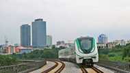 Presidency reveals full details about the construction of rail line to Niger Republic