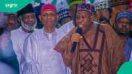 Babbar magana: Gwamna Abba na shiga APC, Ganduje ya fadi jagoran jam'iyyar a Kano