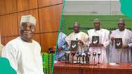 2027: Yan takarar gwamna a Kano da jihohi 6 sun ɗauki matsaya kan dawo da tallafin fetur