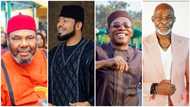 8 talented Nollywood actors who have graced our screens for over 15 years (photos)