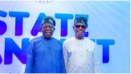 President Tinubu’s key ally sends message to Wike, El Rufai, others, over alleged ministerial nomination