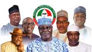 2023: PDP Ta Yi Watsi Da Batun Ba Wa Kudu Mulki, Ta Ce Kowa Na Iya Takarar Shugaban Ƙasa