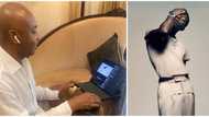 Made In Lagos: Nigerians react as Bukola Saraki endorses Wizkid's new album