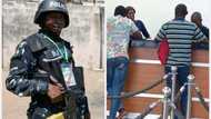 Nigerian Police Force MFB gets approval to covert into commercial bank, begins process
