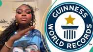 Mandy Kiss ignores Guinness World Records, shares venue for 100 men mission, fans react