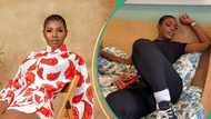 Annie Idibia counts her blessings as she speaks about her life: “There are a few hiccups”
