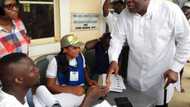 Buhari's minister Sylva reveals how Dickson helped APC to win Bayelsa election