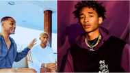 I love you: Will Smith's son Jaden to open restaurant that will give free foods to homeless people